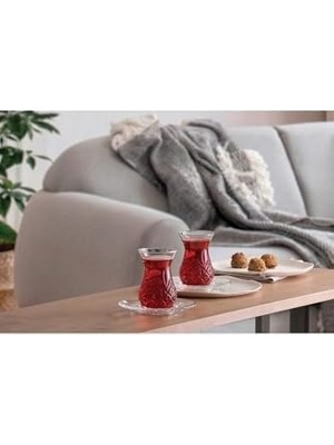 96992  12 Parça Çay Seti 8693355679