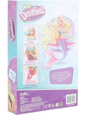 Dreameez Işıklı Denizkızı