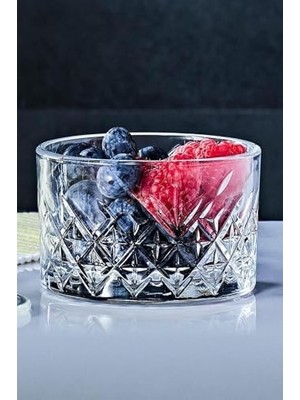 6'lı  Çerezlik Kase 530040 ECE6044GTREE