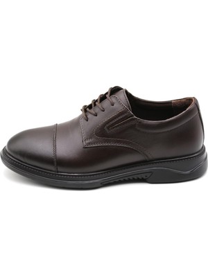 Voyager M287 Erkek Deri Spor Ayakkabı