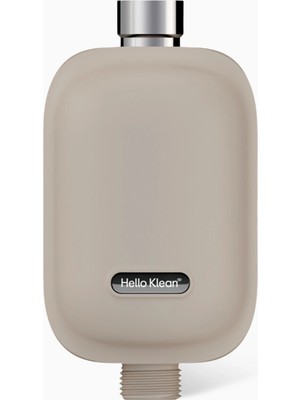 Shower Filter Sağlıklı ve Ekolojik Duş Filtresi