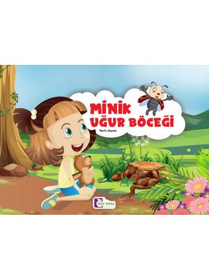 Bigelal Minik Uğur Böceği