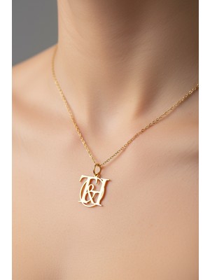 Tabitela 14 Ayar Altın Kolye Ucu H&t GM12291 1 gr