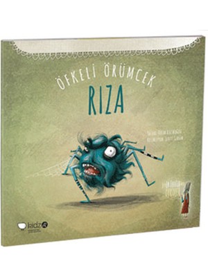 Bigelal Öfkeli Örümcek Rıza