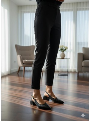 İnallar Ayakkabı Günlük Classic Ayakkabı