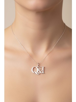 TabiTela 8 ayar altın kolye ucu I&Q GM12590 0.5 gr