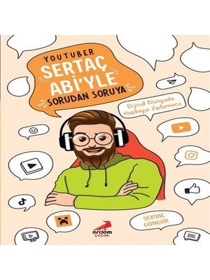 Bigelal Youtuber Sertaç Abi’yle Sorudan Soruya