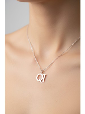 Tabitela 8 Ayar Altın Kolye Ucu I&q GM12596 1 gr