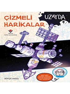 Bigelal Çizmeli Harikalar Uzayda
