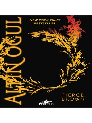 Bigelal Altın Oğul / Kızıl Isyan 2 (Ciltsiz)