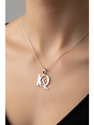 Tabitela 8 Ayar Altın Kolye Ucu I&q GM12595 0.5 gr