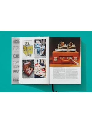 Sneaker Freaker. World's Greatest Sneaker Collectors