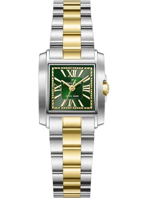 Jacques Philippe JPQLS9313X8 Kadın Kol Saati