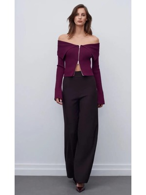 Volans Moda 7535 Bol Paça Pantolon