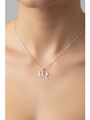 Tabitela 8 Ayar Altın Kolye Ucu I&q GM12593 0.5 gr