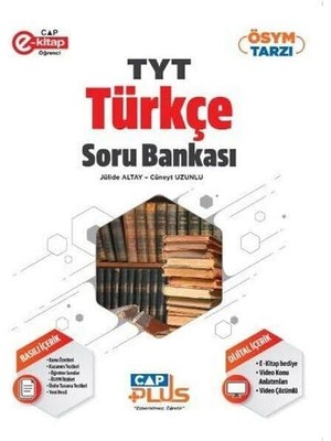 Tyt Türkçe Plus Soru Bankası