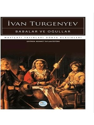 Bigelal Babalar ve Oğullar