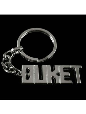 Zero Storozal Buket Isimli Anahtarlık-