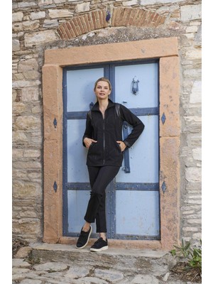 Cossy By Aqua Kadın Eşofman Takımı 26141