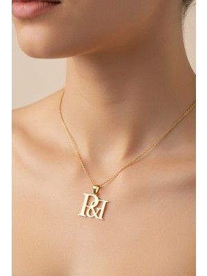 Tabitela 8 Ayar Altın Kolye Ucu I&p GM12640 1 gr