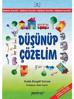 Düşünüp Çözelim