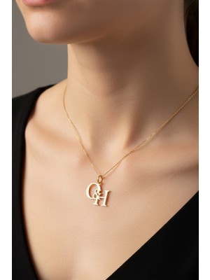 Tabitela 14 Ayar Altın Kolye Ucu H&o GM12164 1 gr