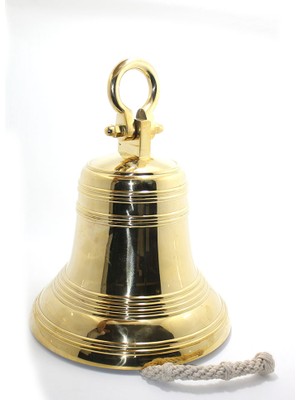 Turtcest Pirinç Çan Battal Boy