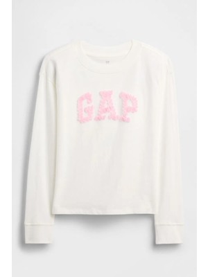 Gap V-Ls Elv Çocuk Tişört