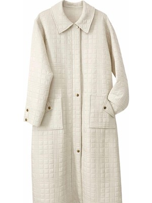 JOOQSTORE Yan Rivetli Kapitone