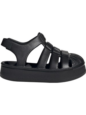 Adidas Originals JS2845 Superstar Sandals Kids
