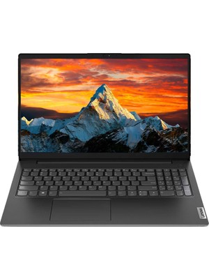 Lenovo V15 83A100KXTR1 I7-1355U 8gb 256SSD 15.6" Fhd Freedos Dizüstü Bilgisayar