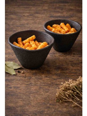 Terra El Yapımı 2'li Çerezlik