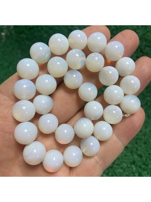 Küre Opal Taşı 12 mm