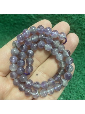 Küre Ametist Taşı 8 mm