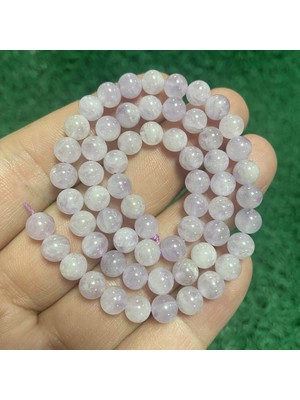 Küre Kunzit Taşı 6 mm