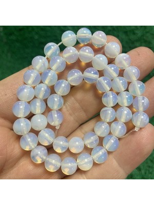 Küre Opal Taşı 8 mm