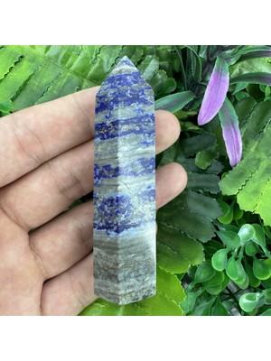 Kule Lapis Taşı 8 cm Adet