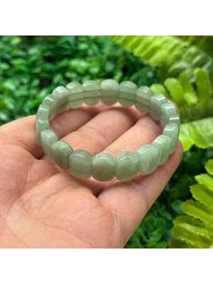 Aventurin Taşı Bileklik