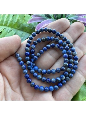 Aa Küre Dizi Lapis Taşı 4mm