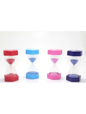 Dinç Store 44 5 Dk Renkli Kumsaati ALK1112 DINÇSTORE-4522