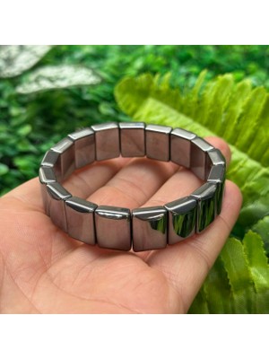 Terahertz Taşı Bileklik