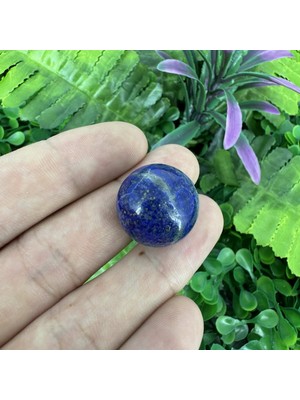 Küre Lapis Taşı 2 cm Adet