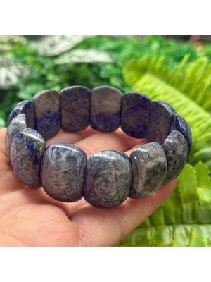 Lapis Taşı Bileklik