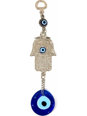 Dinç Store 44 Nazar Boncuğu Fatmanın Eli NZR10 DINÇSTORE-4522