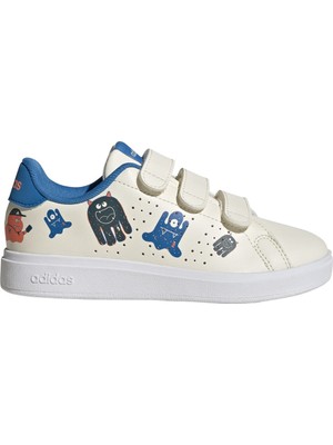 Adidas Sportswear KI0741 ADVANTAGE BASE 2.0 ÇOCUK AYAKKABISI
