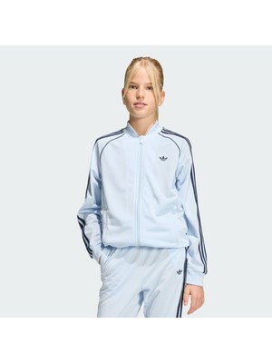 Adidas Originals KE2858 Sst Track Top