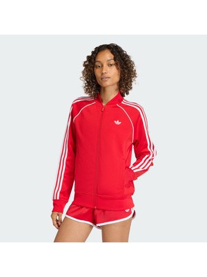 Adidas Originals KD3782 Sst Classıc Track Top