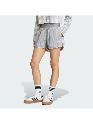 Adidas Originals KC8871 Poplın Shorts