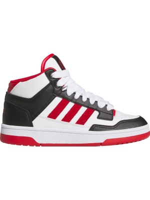 Adidas Sportswear JR3180 Rapid Court Mid Ayakkabı