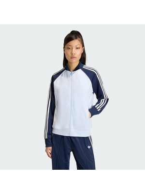 Adidas Originals KD3784 Sst Classıc Track Top